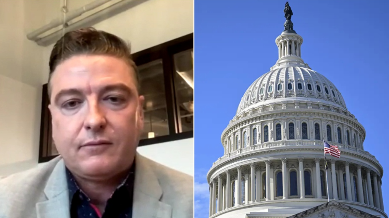Expert speaks out on 'perfect solution' to federal hiring issues creating national security concerns