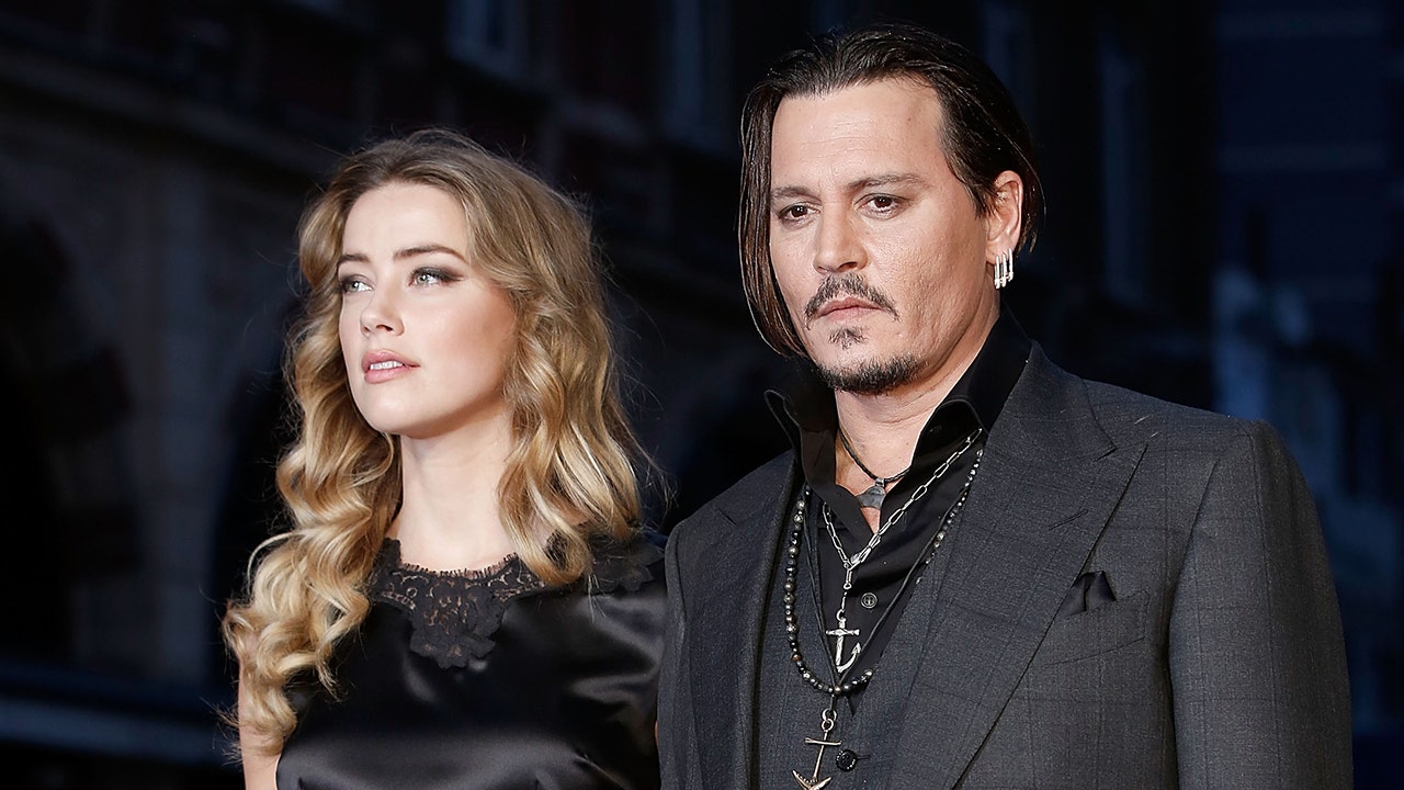 Where are Johnny Depp and Amber Heard now, three years after defamation
