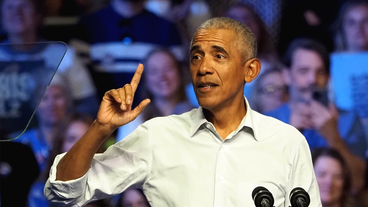 Obama swipes at affluent liberals during rare public remarks, says ‘all of us are going to be tested’