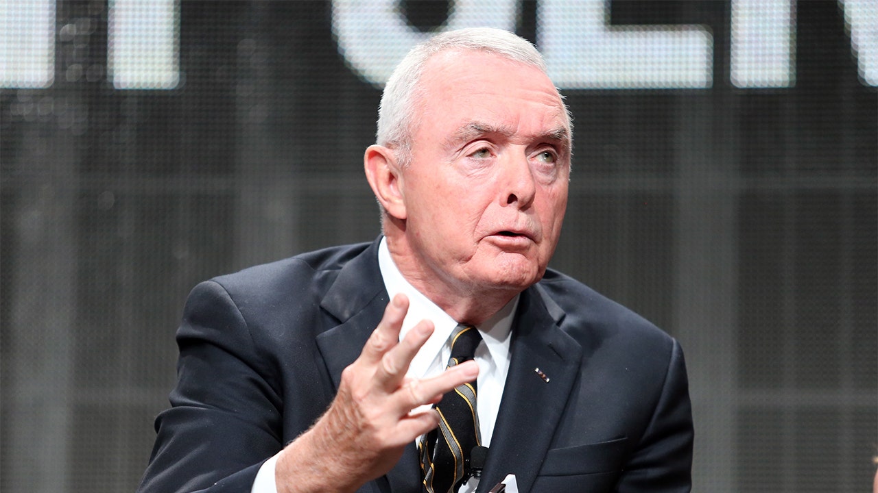 Retired general calls Trump’s Iran nuclear strike ‘bold and good move’