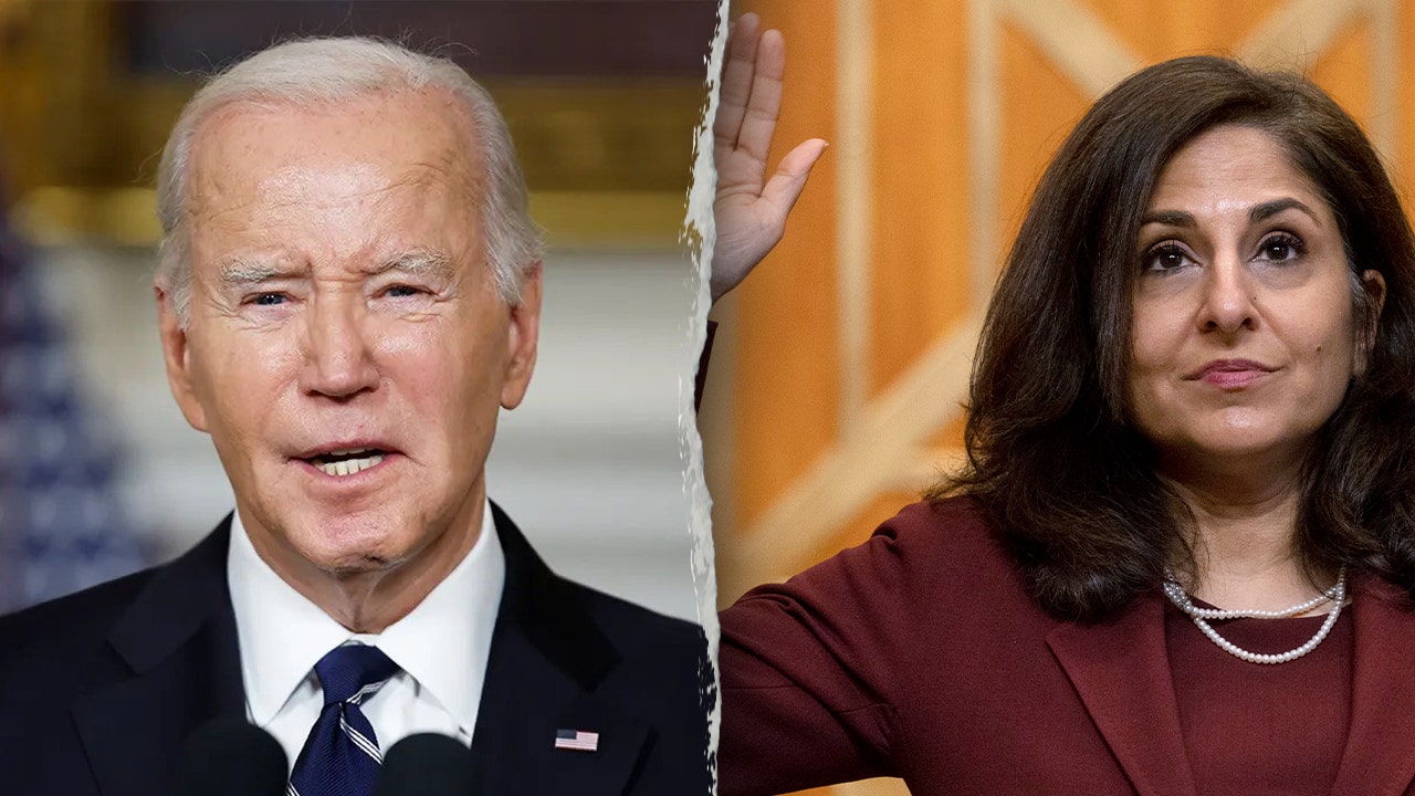 ‘I was unaware of who gave final approval to use autopen,’ top Biden aide admits