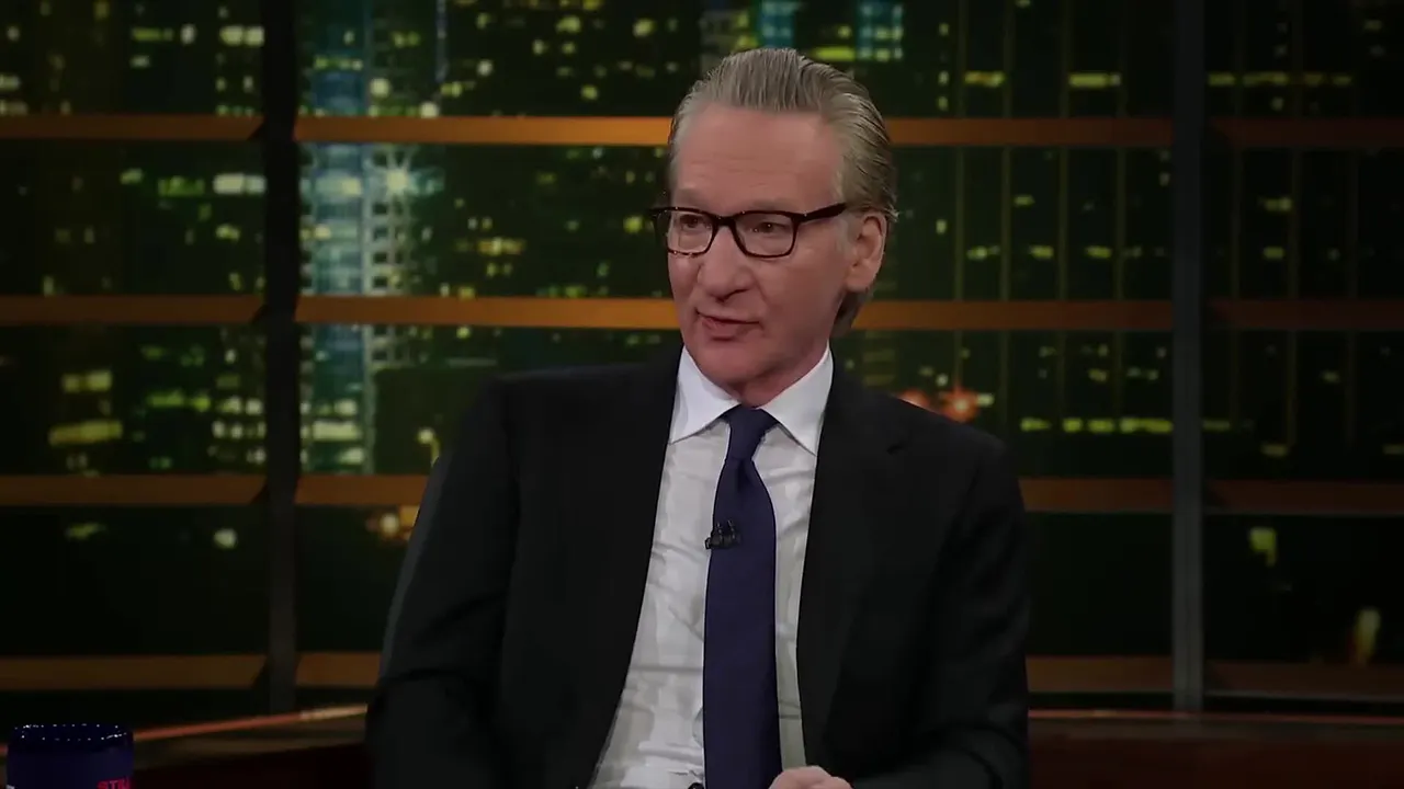 Bill Maher says Democrats need to ‘do something’ about ‘The View’ after Whoopi Goldberg’s Iran comments