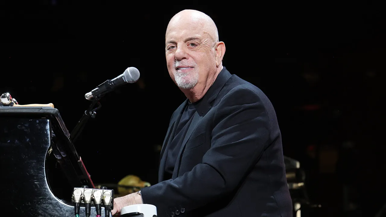 Billy Joel is ‘not dying’ despite rare brain disorder diagnosis