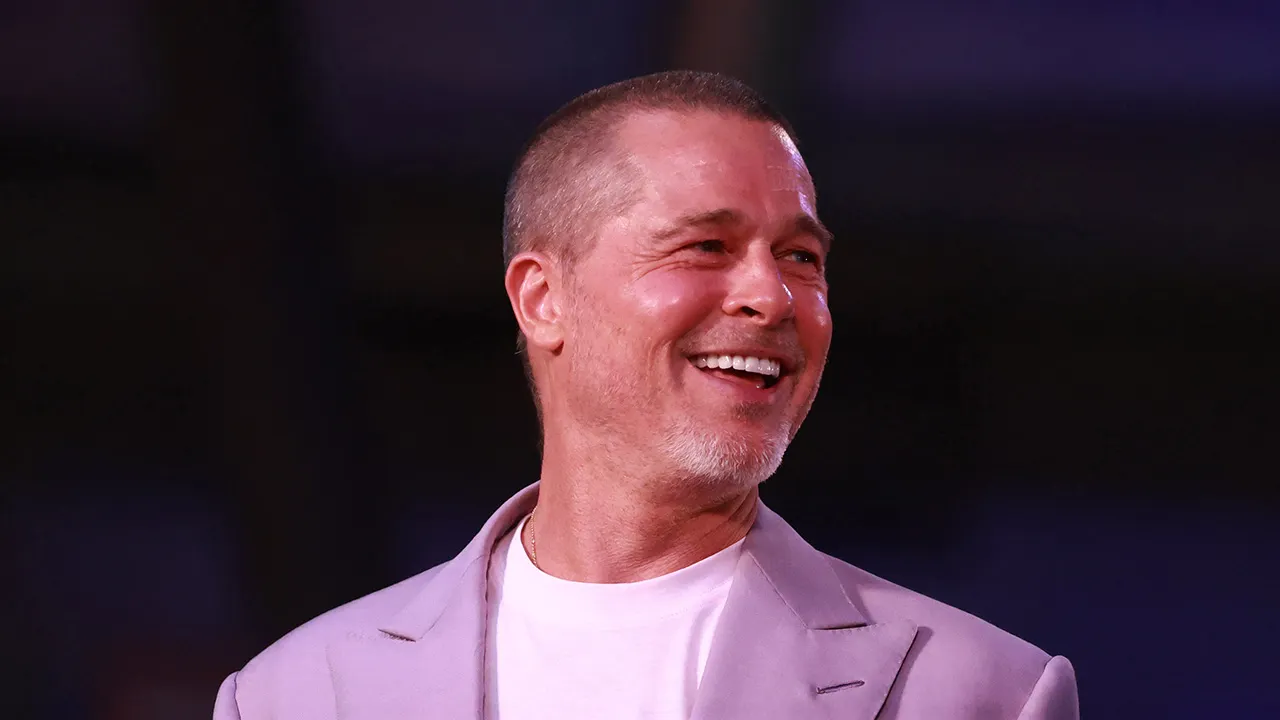 Brad Pitt talks mistakes, shares ‘simple equation’ he lives by