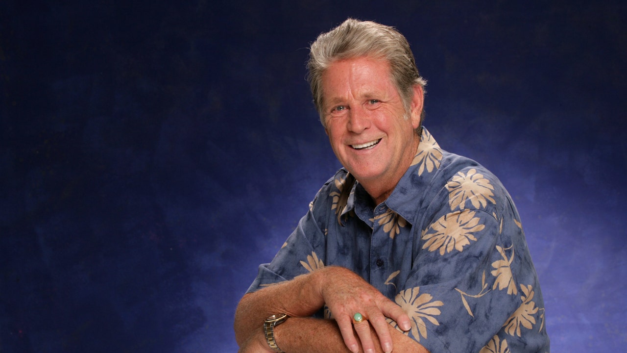 Music icon Brian Wilson’s death evokes heartfelt celebrity tributes from John Stamos, daughter Carnie Wilson
