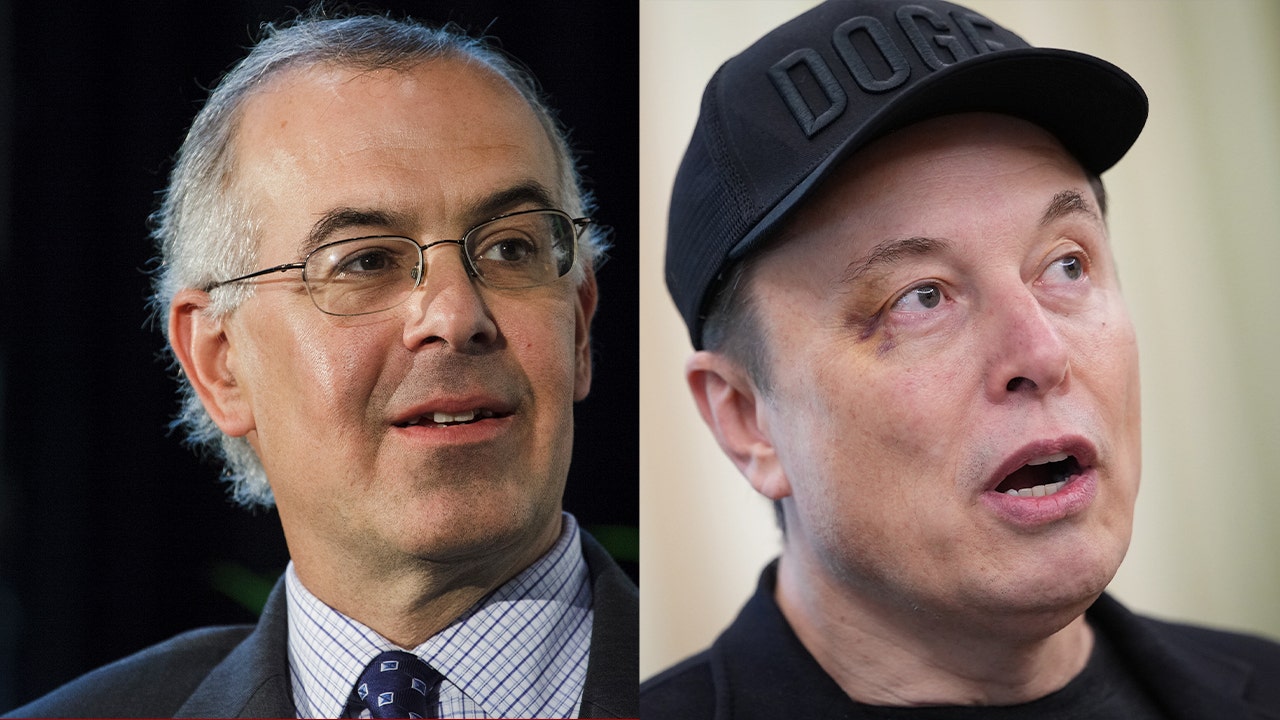 NY Times columnist compares Elon Musk to history’s worst murderers over USAID cuts