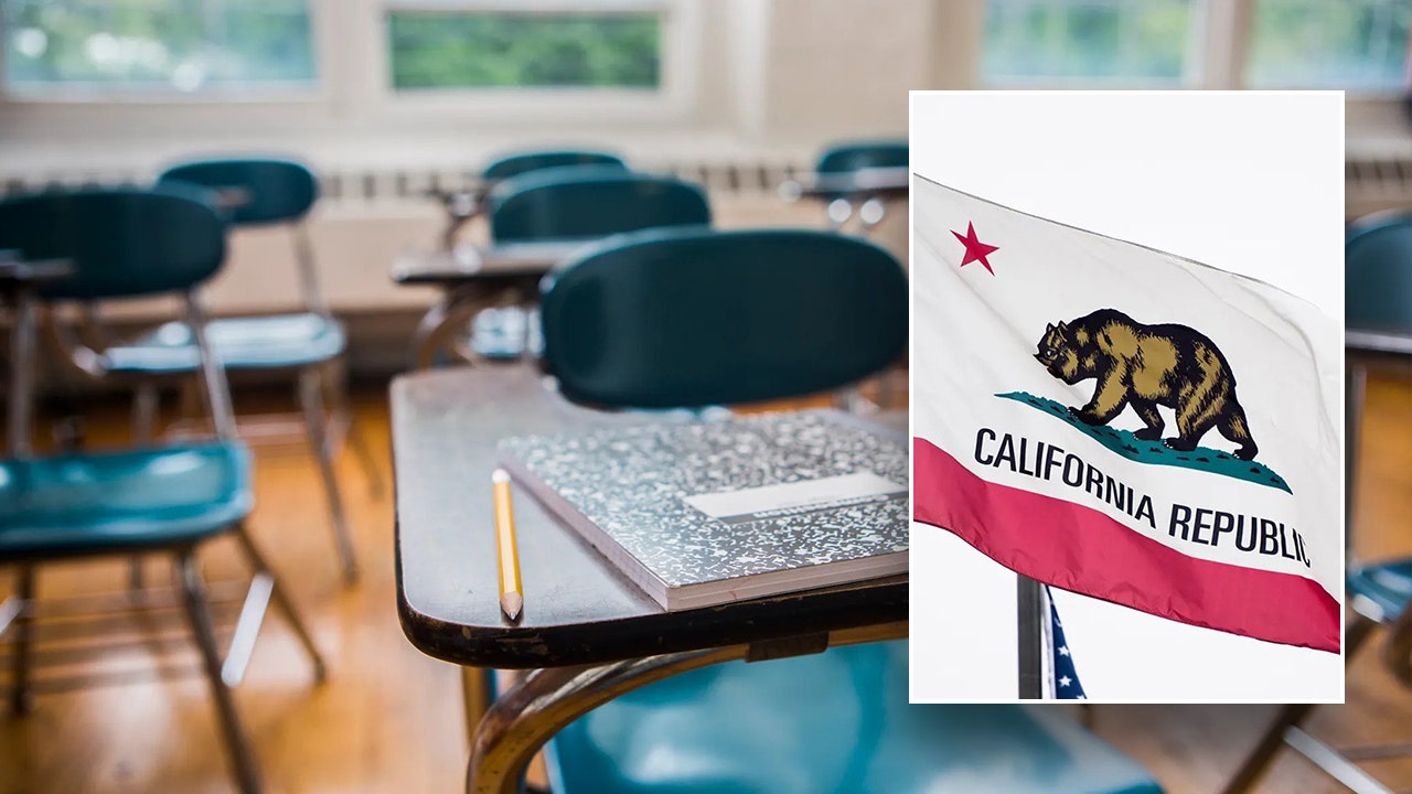HHS gives California deadline to overhaul federally-funded sex ed program ‘indoctrinating’ kids