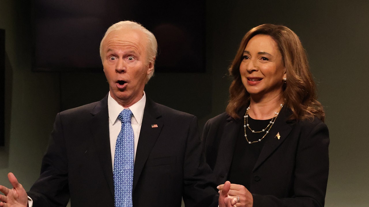 SNL Biden impersonator Dana Carvey knew former president was ‘compromised mentally’