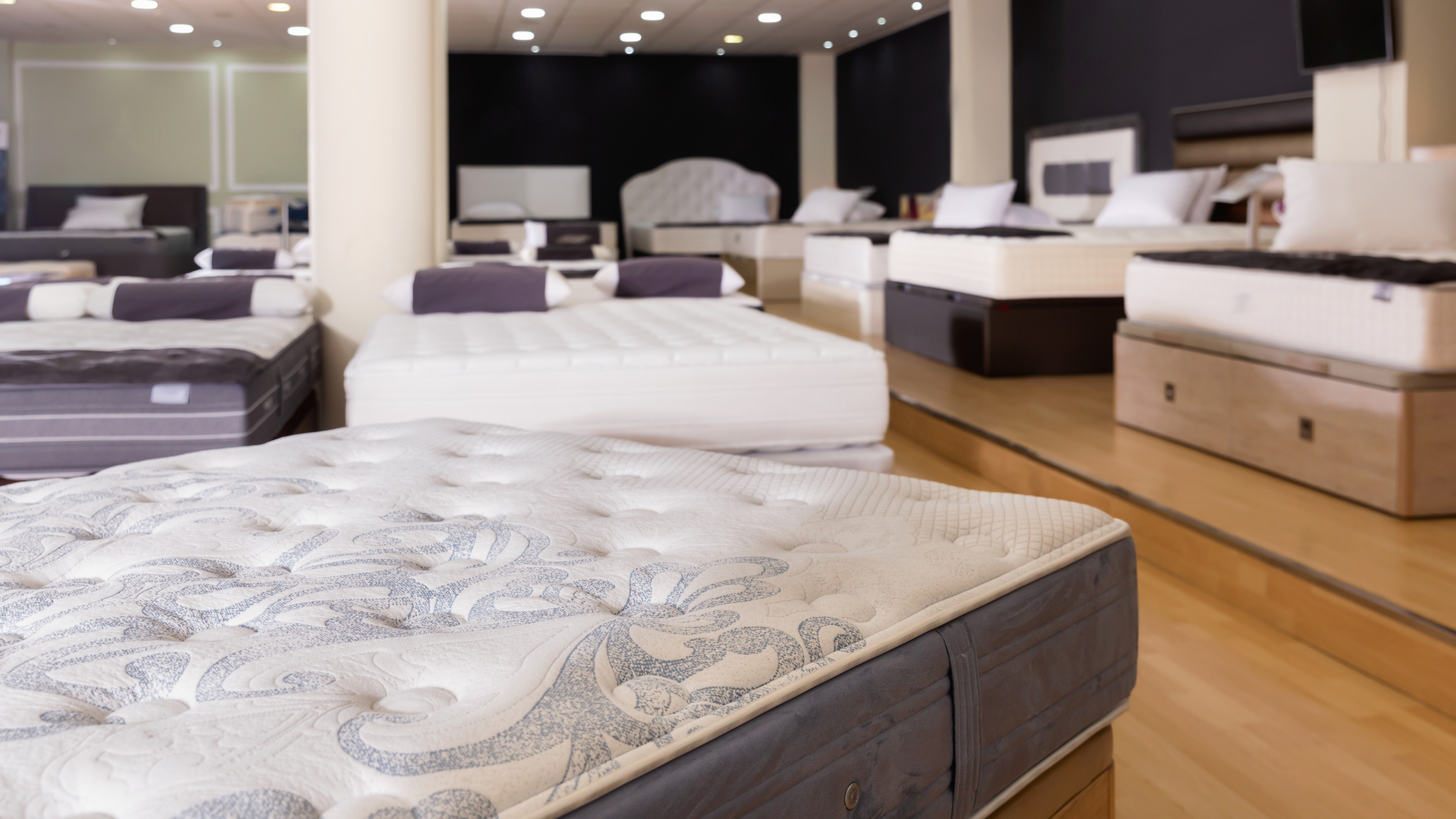 The best July 4th mattress deals: save up to 35% on Saatva, DearFoam, Helix and other brands