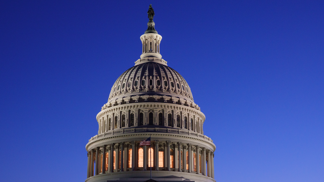 EXCLUSIVE: New DC watchdog aims to become ‘leading voice’ for conservative values, effective governance