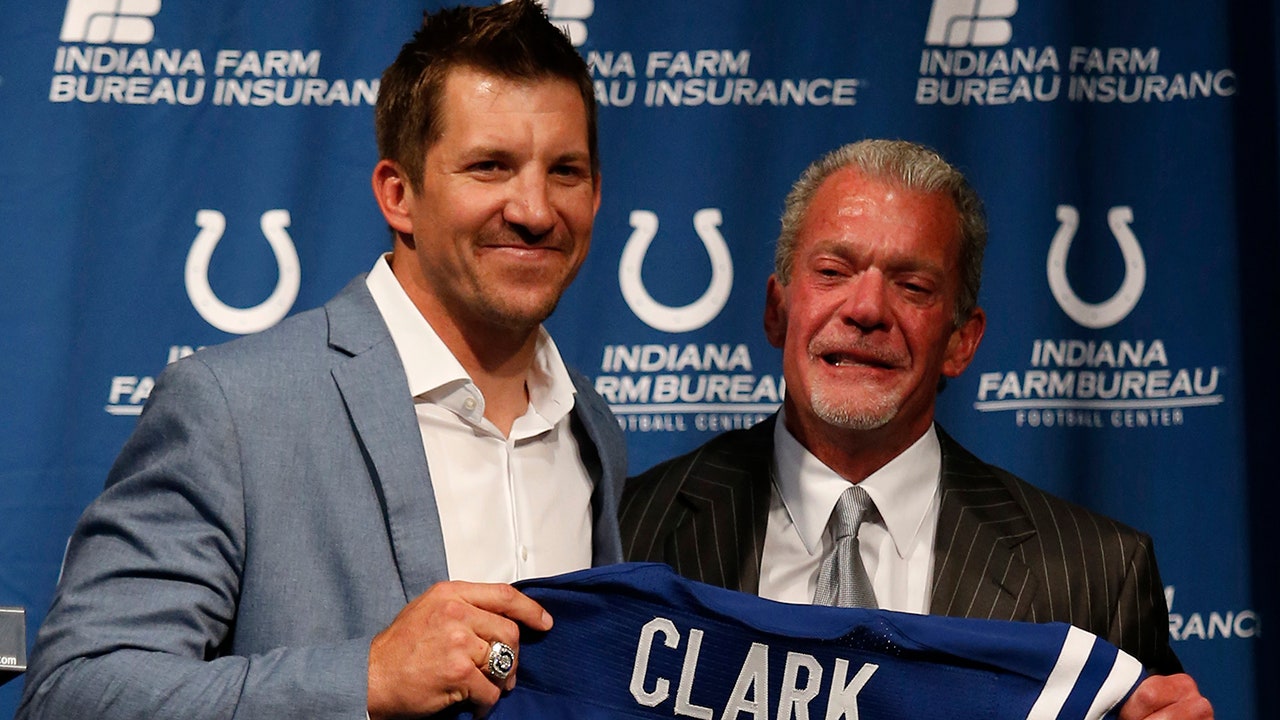 Dallas Clark reflects on Jim Irsay’s legacy and impact in Indianapolis: ‘He lived Colts football’
