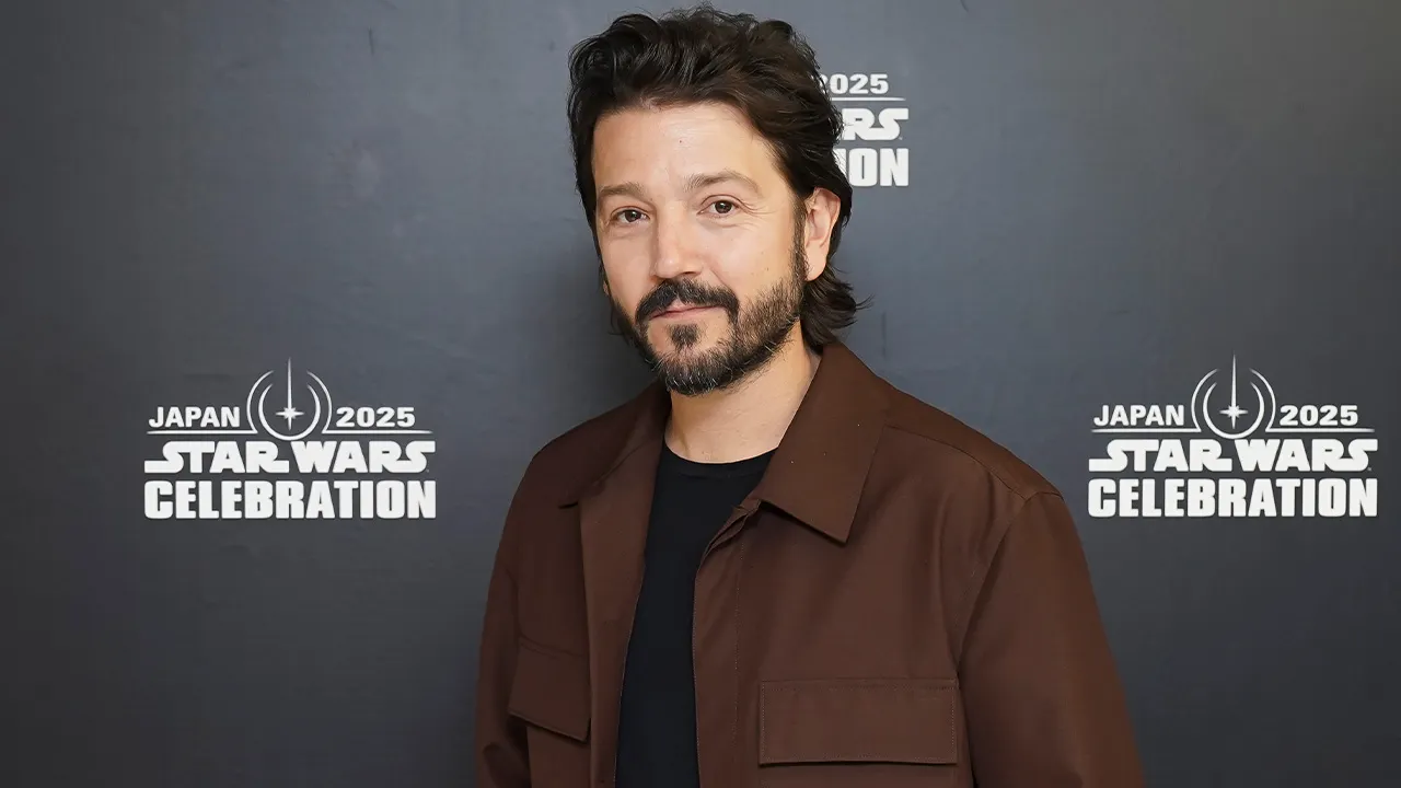 Diego Luna slams Trump’s ‘authoritarian’ immigration policies on ‘Kimmel’