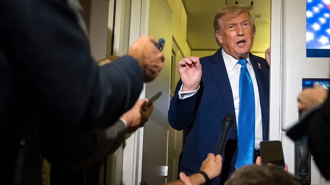 Trump denies Israel-Iran cease-fire in the works, hints at ‘bigger’ plans
