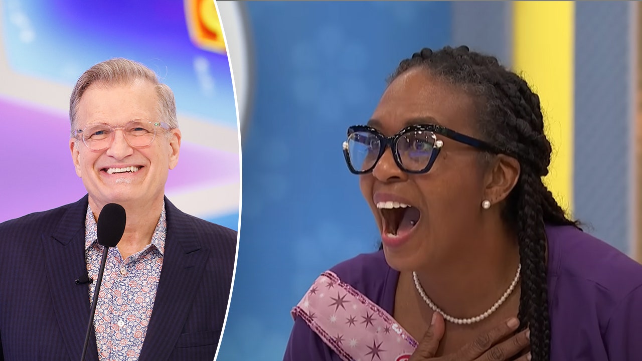 ‘The Price is Right’ contestant wins new car after crashing own vehicle