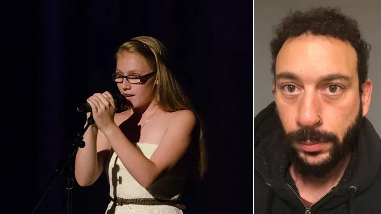 Mother sensed 'strong danger' from son-in-law weeks before daughter's murder during camping trip