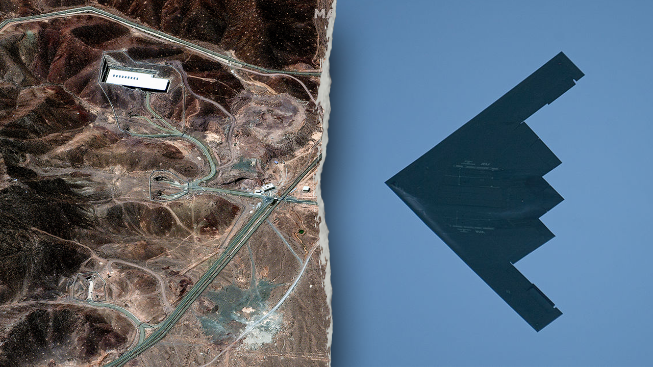 Russia claims US strikes on Iran have opened a ‘Pandora’s box’ and could lead to global ‘nuclear catastrophe’