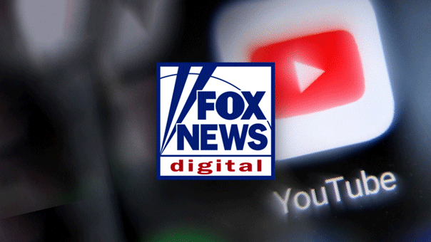 Fox News tops all news brands on YouTube with record-setting 1.5 billion video views during Q1 2026