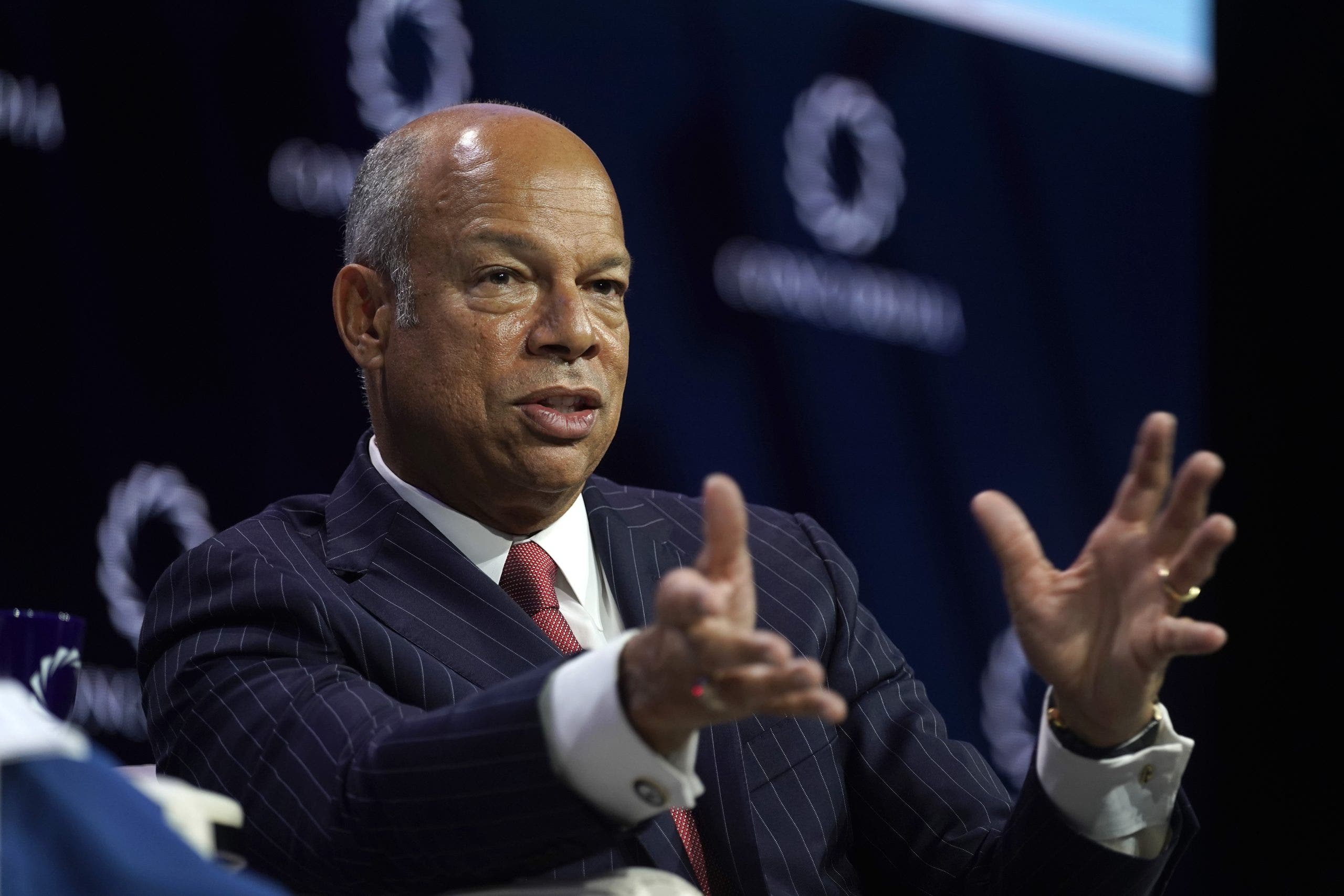 Former Obama DHS chief warns of Iranian sleeper cells in US after airstrikes