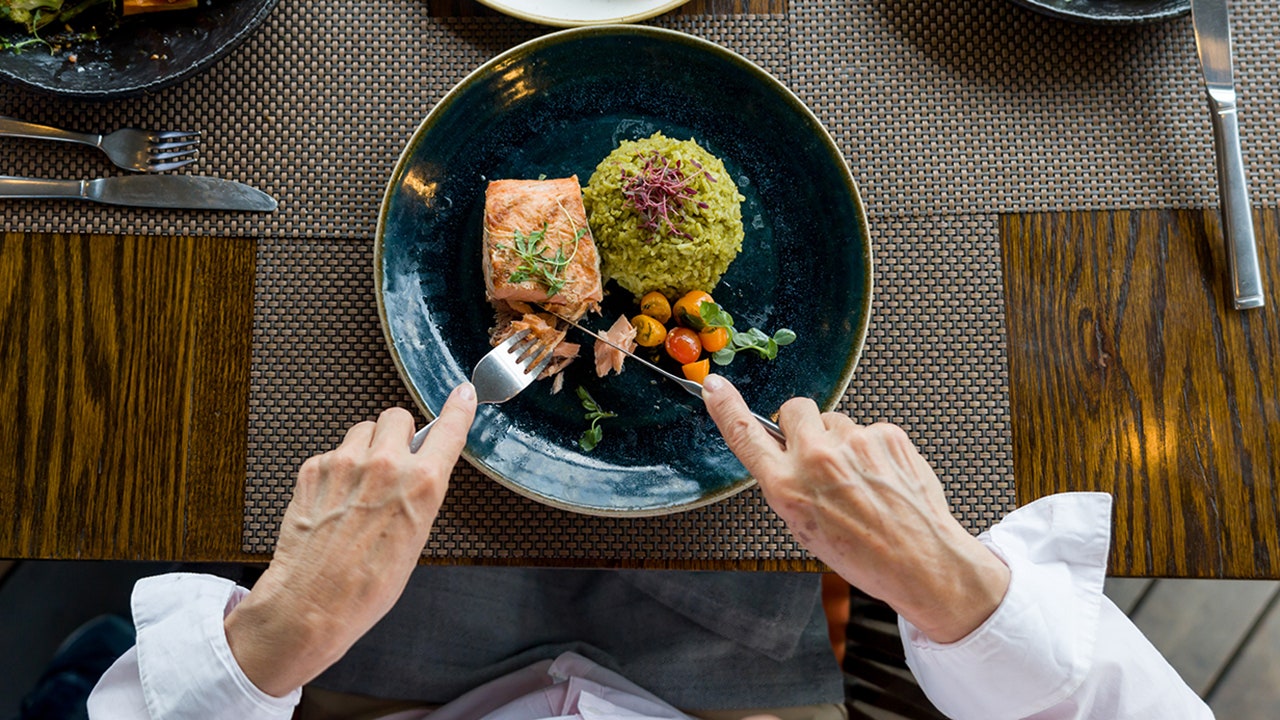 6 foods you should be eating for stronger bones, according to nutritionists