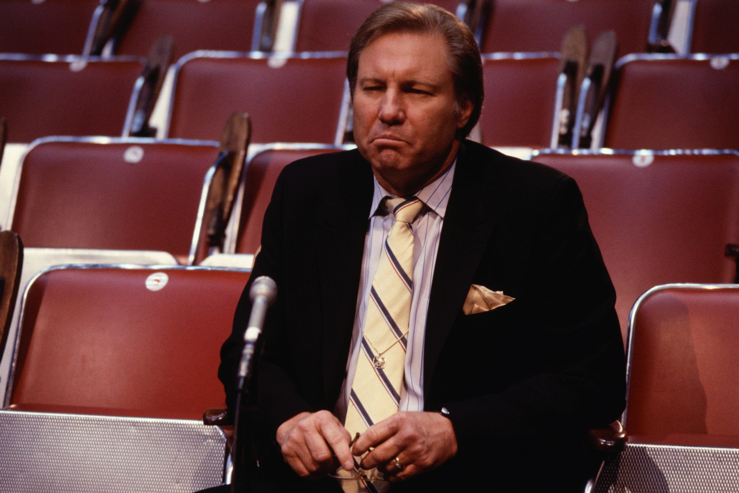 America’s longest-running TV evangelist, Jimmy Swaggart, in critical condition after cardiac episode