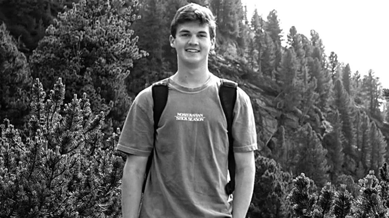 Texas teen headed to Baylor dies in waterfall accident after graduation