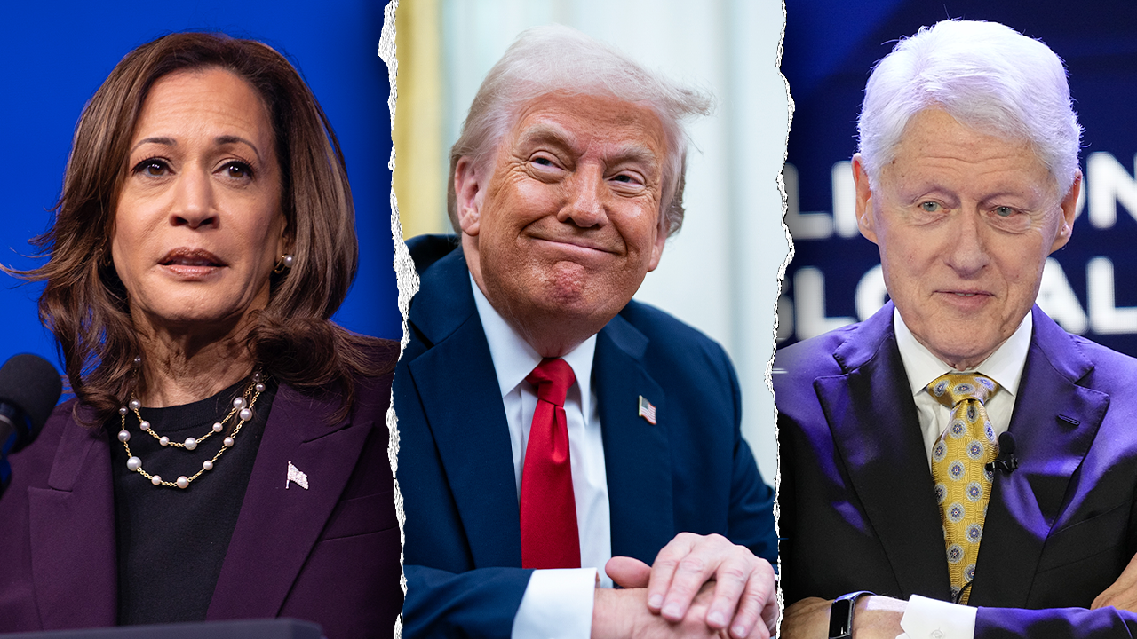 Ex-Clinton official applauds Trump’s ‘courageous’ Iran call, doubts Harris would’ve had the nerve