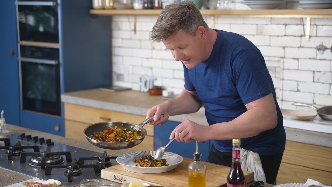 HexClad Prime Time sale: Score up to 45% off Gordon Ramsay’s favorite pans