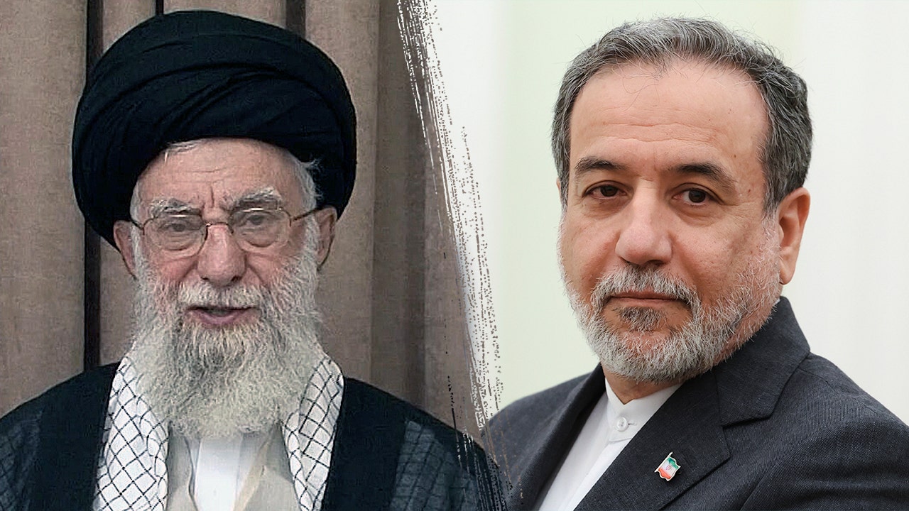 Iran warns of ‘real capabilities’ if Trump doesn’t drop ‘disrespectful’ tone toward supreme leader