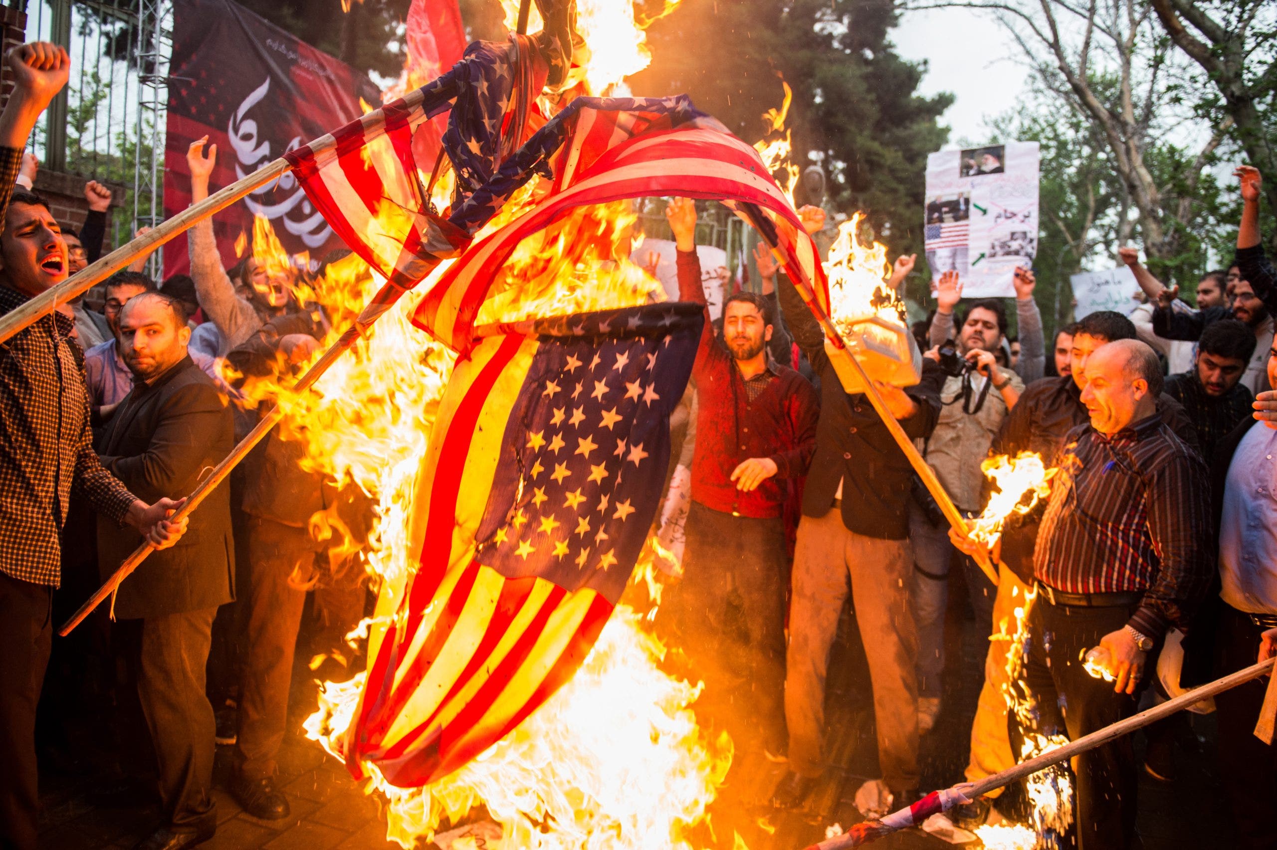In Iran’s ‘forever war’ against the US, regime has targeted and killed Americans worldwide