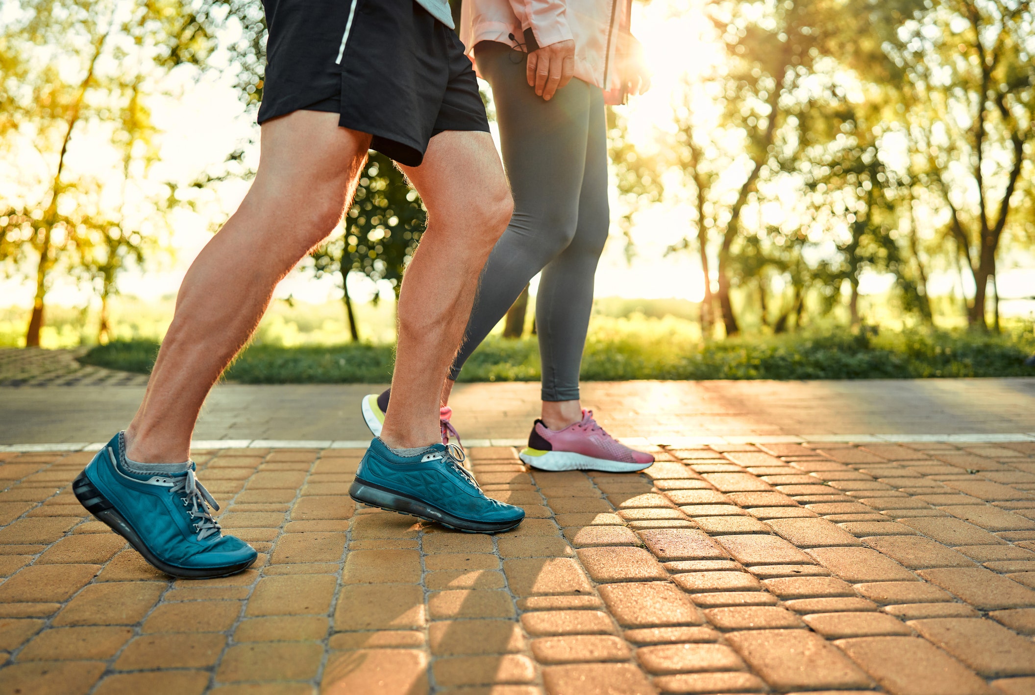 Score early Prime Day deals on men's walking shoes from Adidas, New Balance, Cole Haan and more