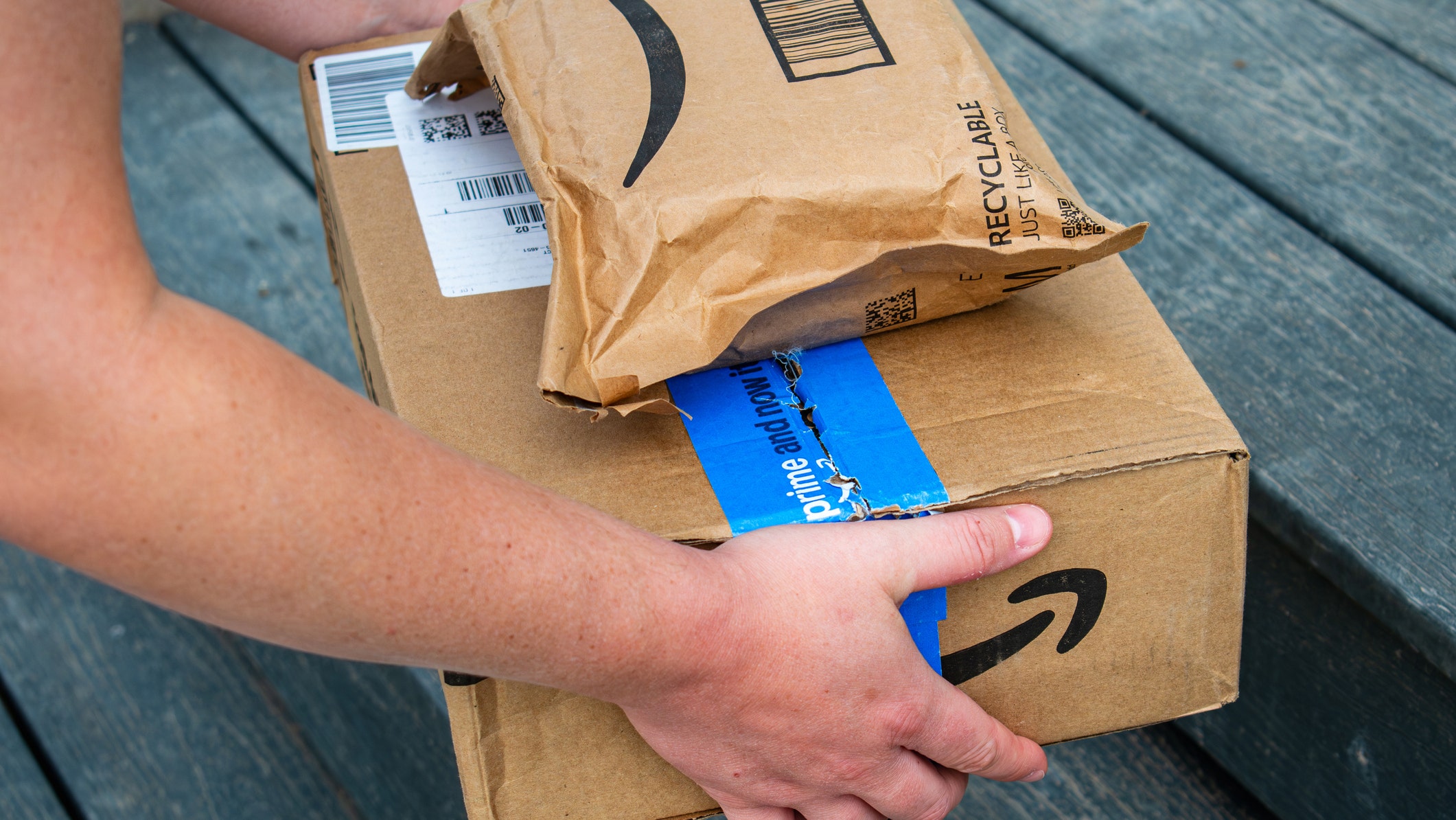 35 Amazon Prime Day deals you won’t want to miss