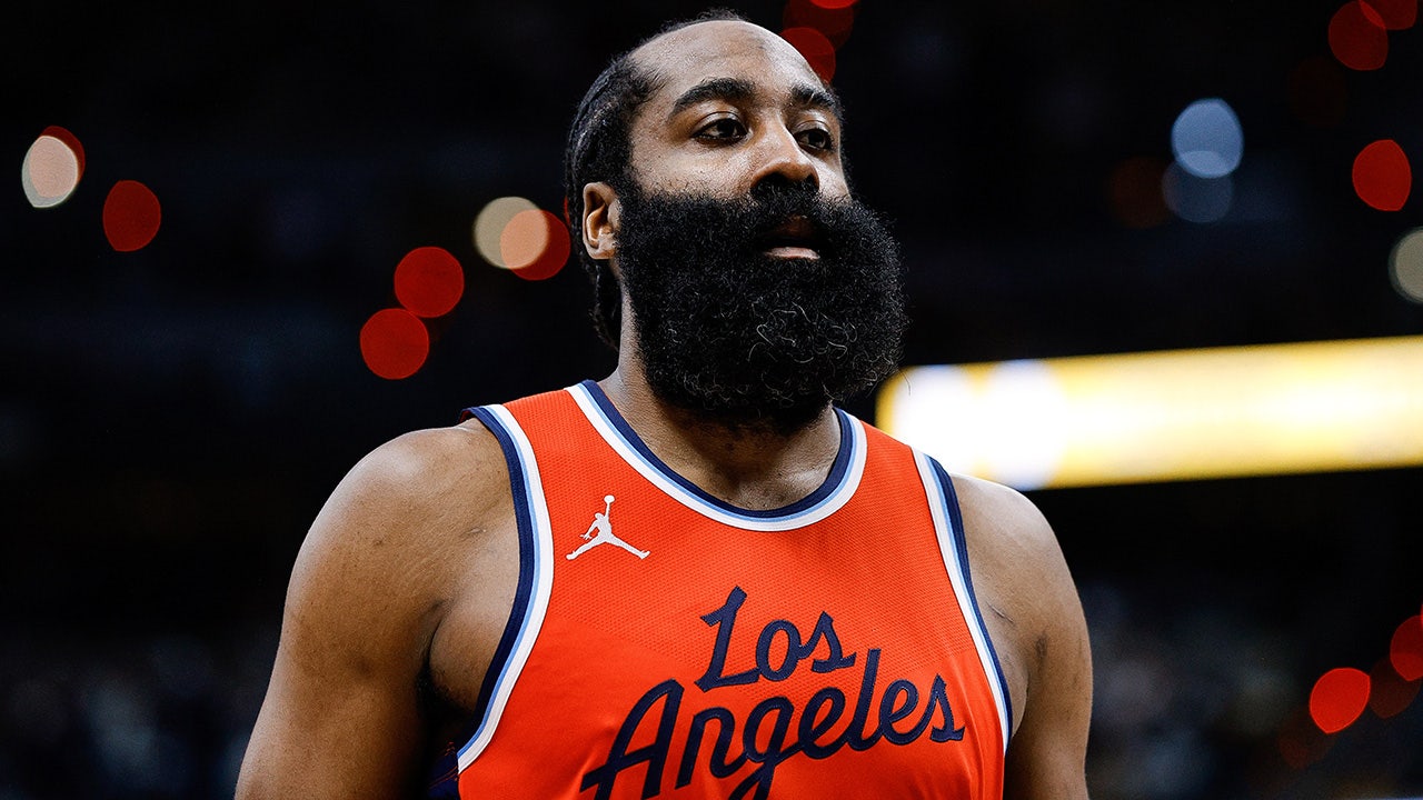 Clippers’ James Harden faces negligence accusation amid sexual assault lawsuit against nephew