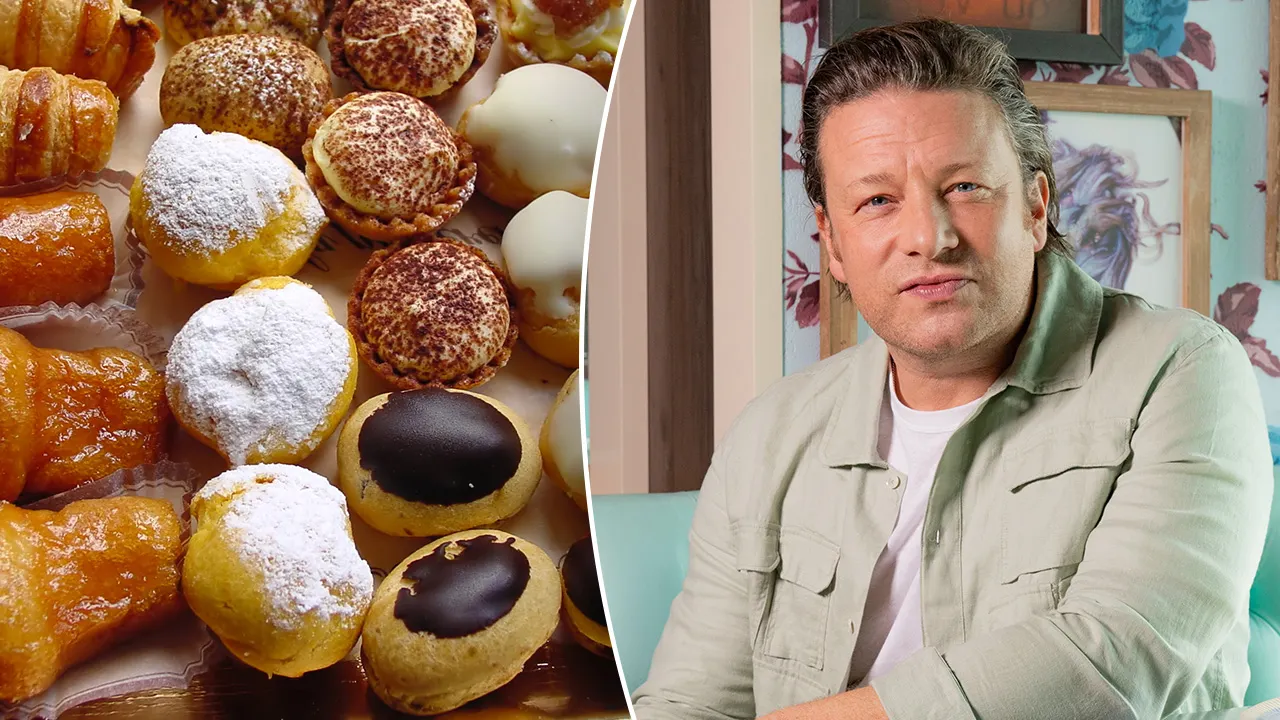 Celebrity chef planning pop-up bakery at historic 16th century home, documents show