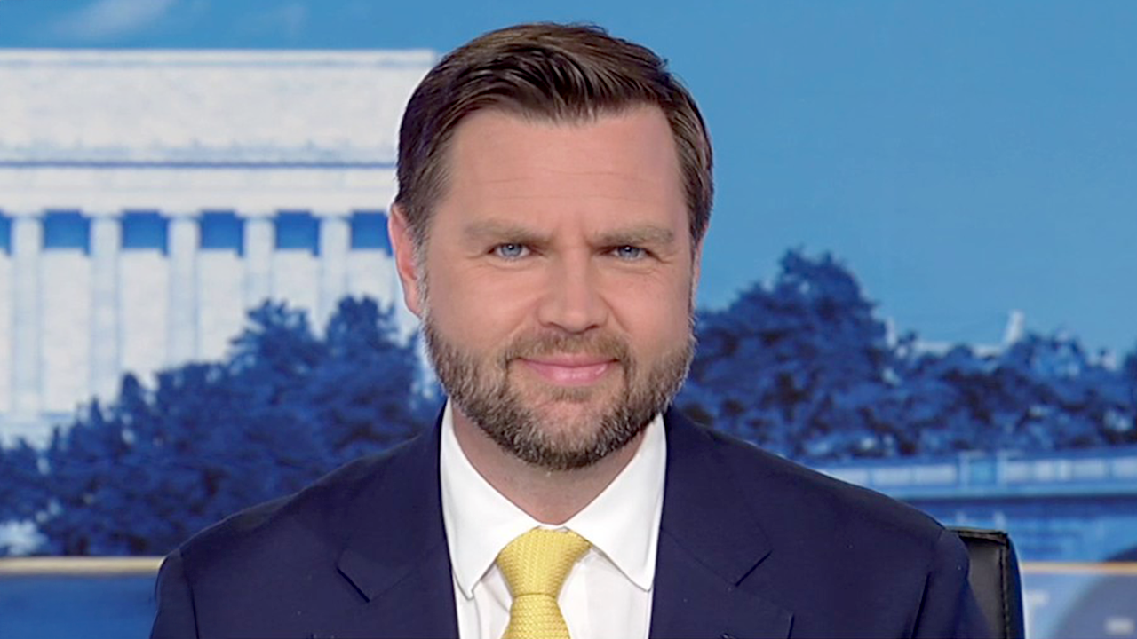 Vance touts destruction of Iranian nuclear program as Trump announces Israel-Iran ceasefire