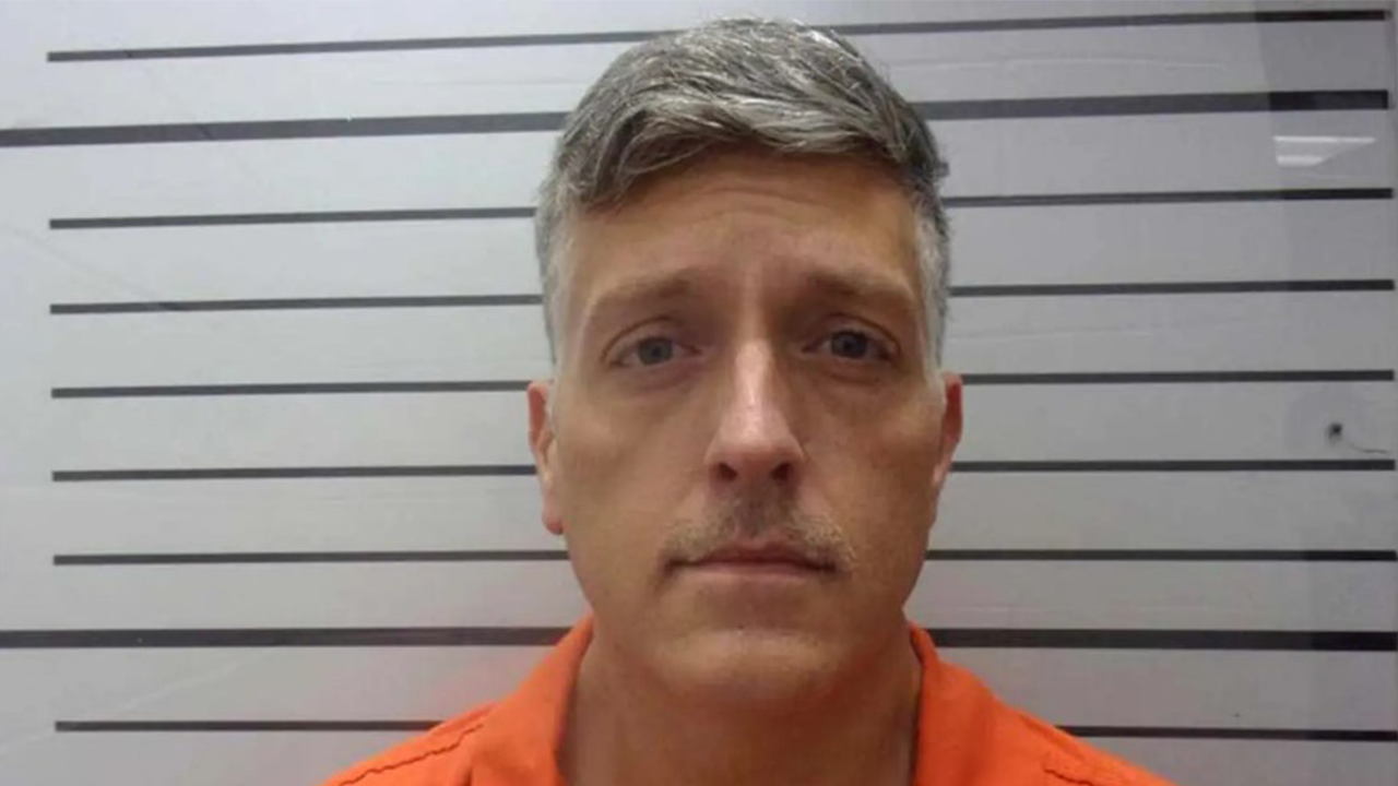 Colorado funeral home owner sentenced to 20 years after stashing nearly 190 decaying bodies