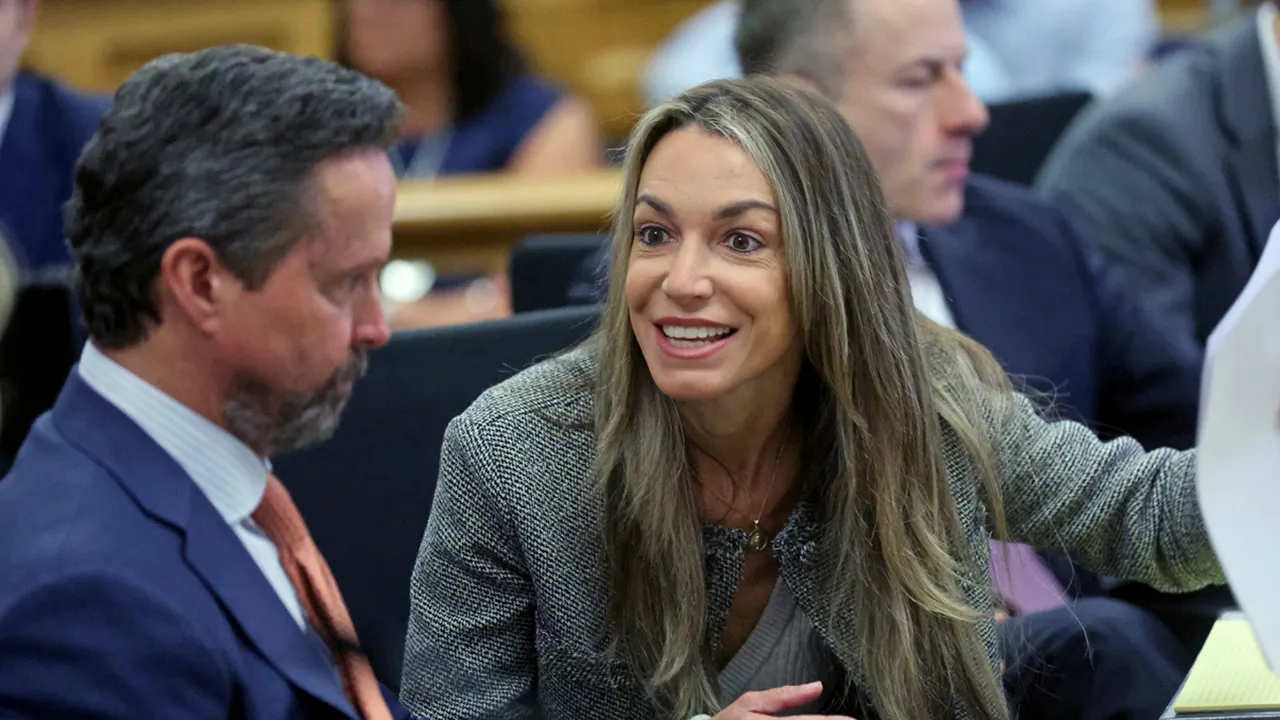 Karen Read defense calls final witness as Boston cop death trial nears end