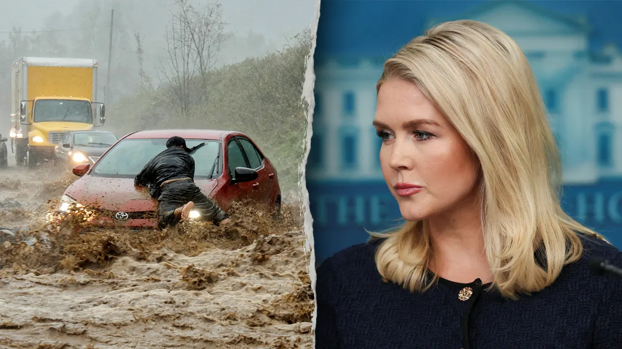 White House criticizes ‘sloppy’ reporting about FEMA