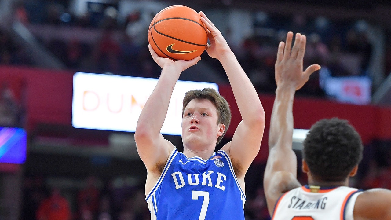 NBA Draft 2025: Hornets select Kon Knueppel with No. 4 pick
