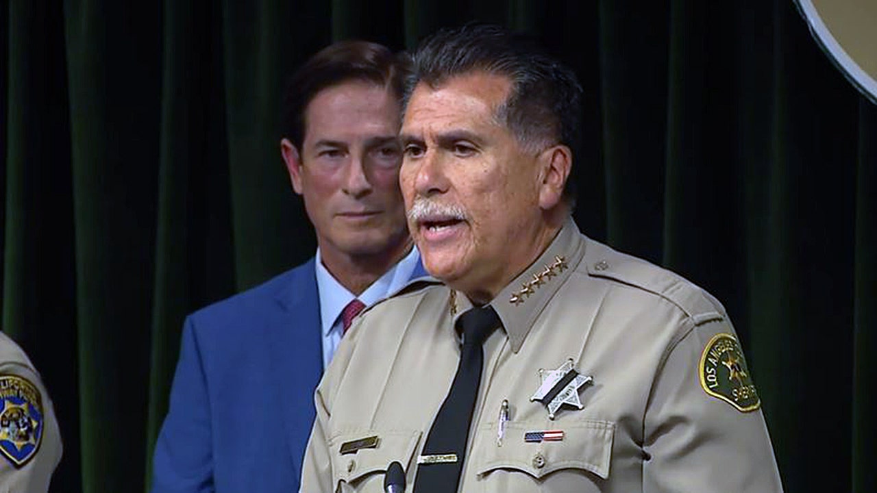 LA braces for weekend protests; deputies injured in ongoing riots