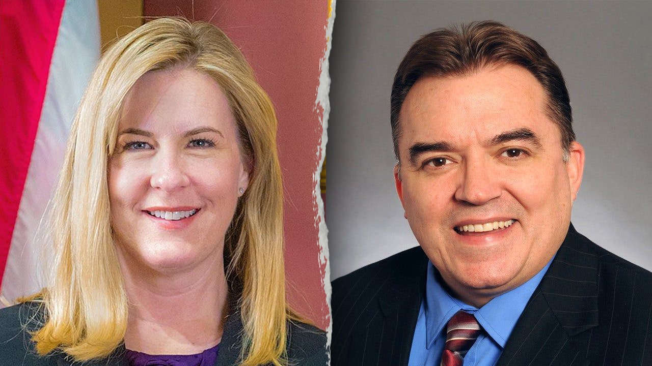 Minnesota lawmakers and spouses shot in separate home attacks