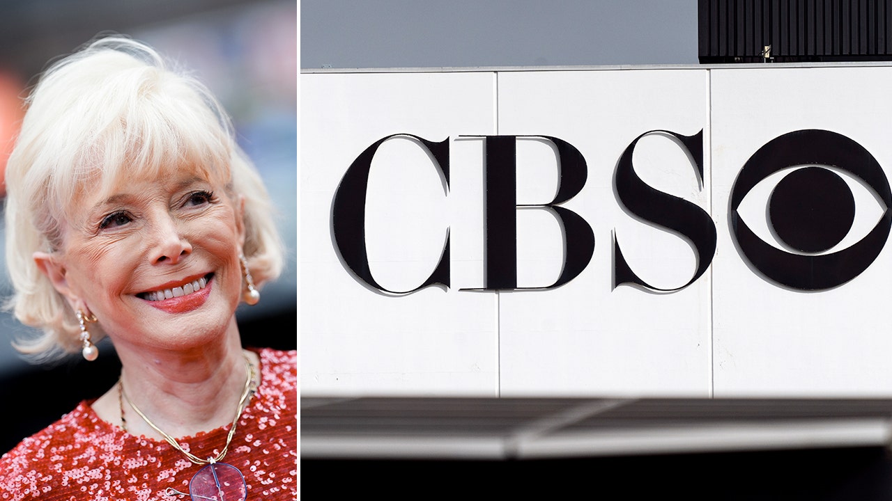 ’60 Minutes’ reporter Lesley Stahl angry at CBS chair over Trump lawsuit