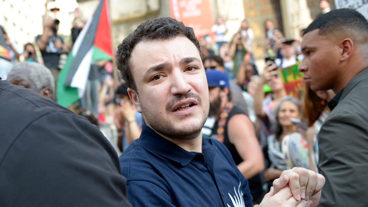 Legal expert reveals how Trump admin can deport major anti-Israel activist
