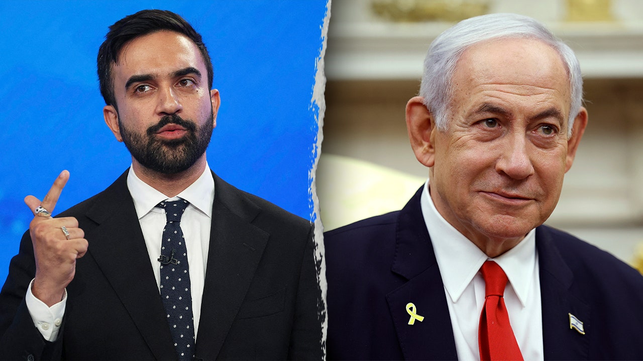 Mamdani pummeled online as critics call possible Netanyahu arrest ‘pure political theater’ Mamdani pummeled online as critics call possible Netanyahu arrest ‘pure political theater’