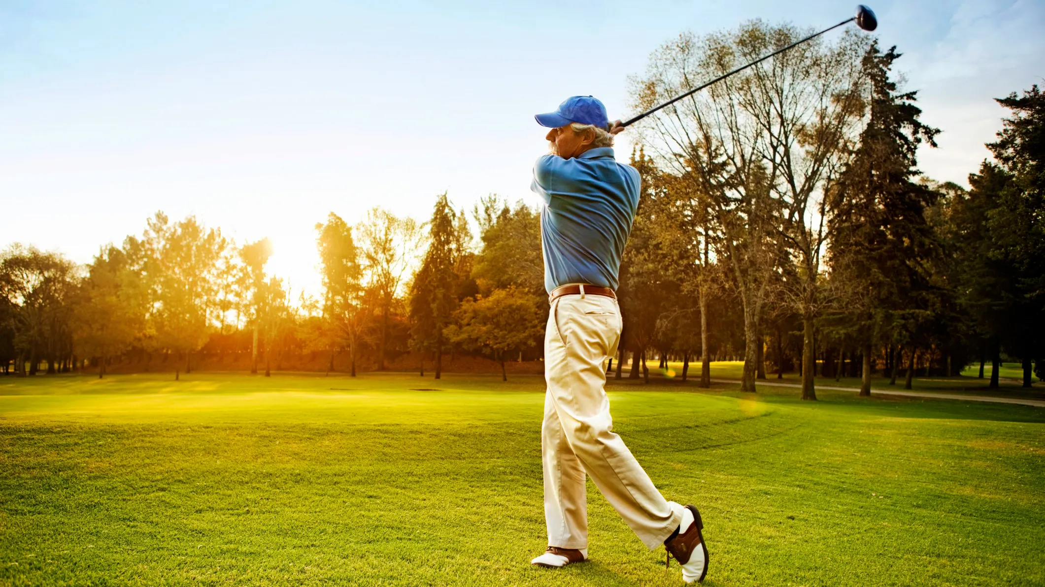 Living near a golf course is linked to Parkinson’s risk in new study as some cite limitations