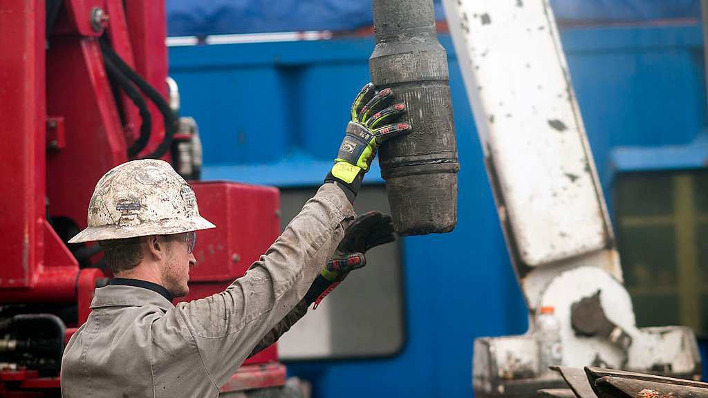 Effort to stop the 'climate cult' from blocking 'energy dominance' heats up