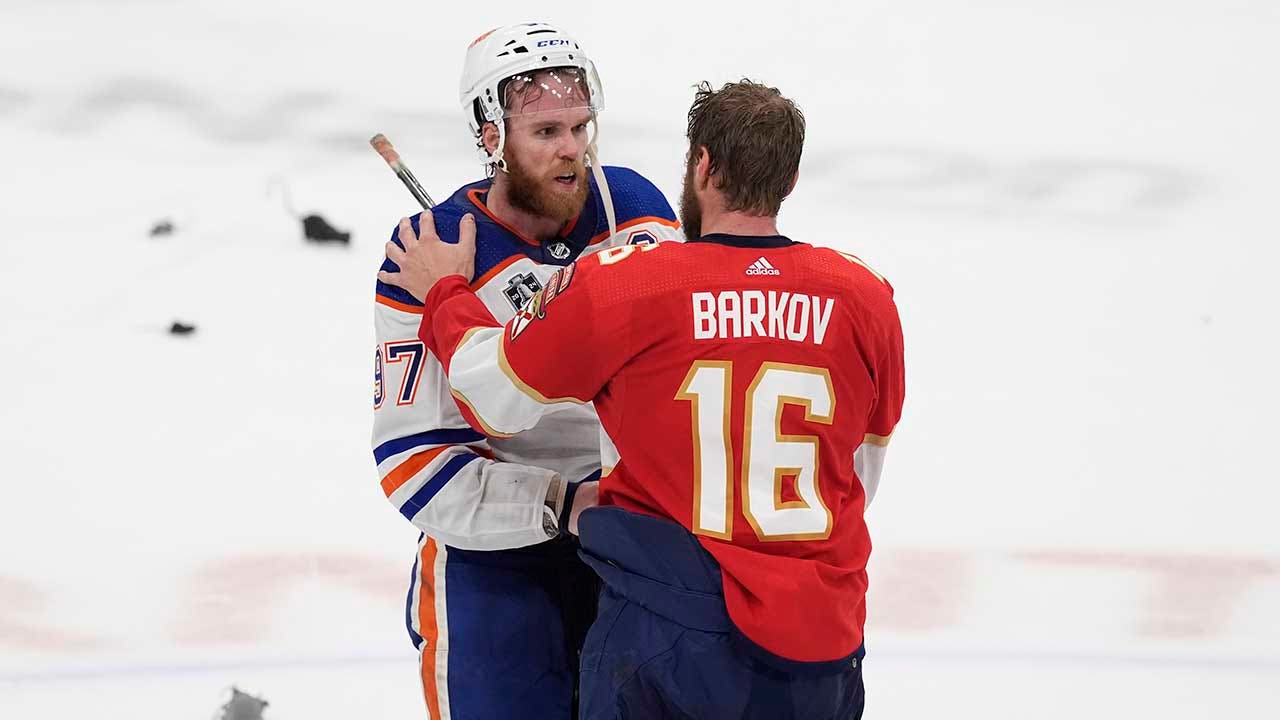 Stanley Cup Final preview: Oilers eye revenge, Panthers look to repeat