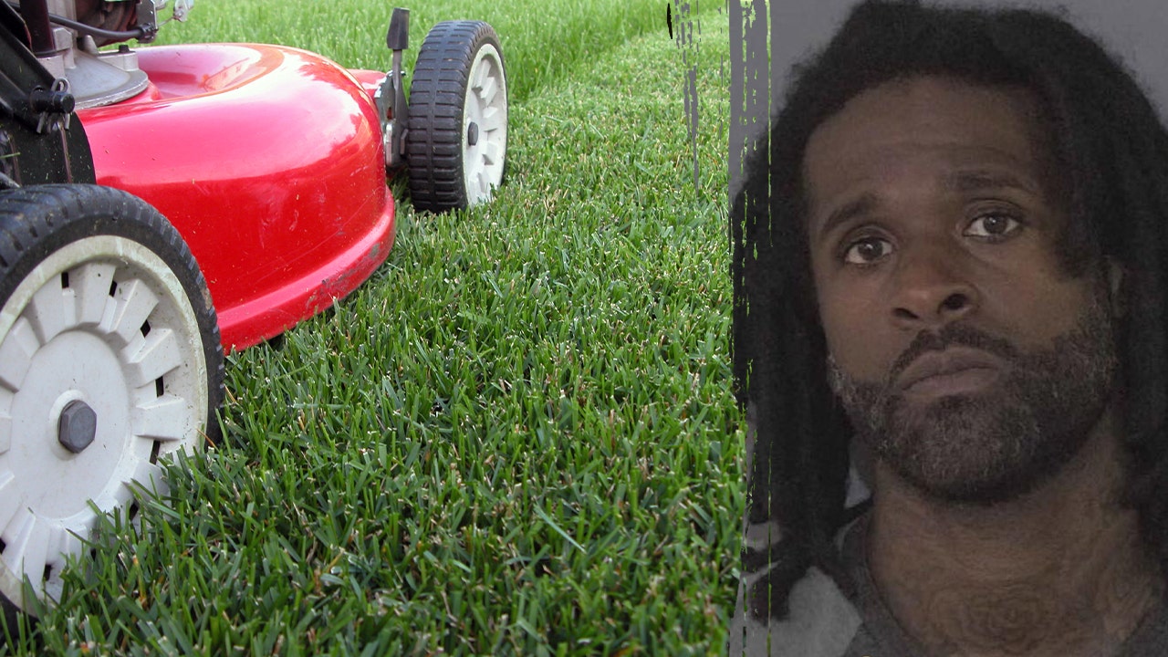 ‘Lawn guy’ accused of throwing party at former client’s home while they were on vacation: ‘Epic failures’