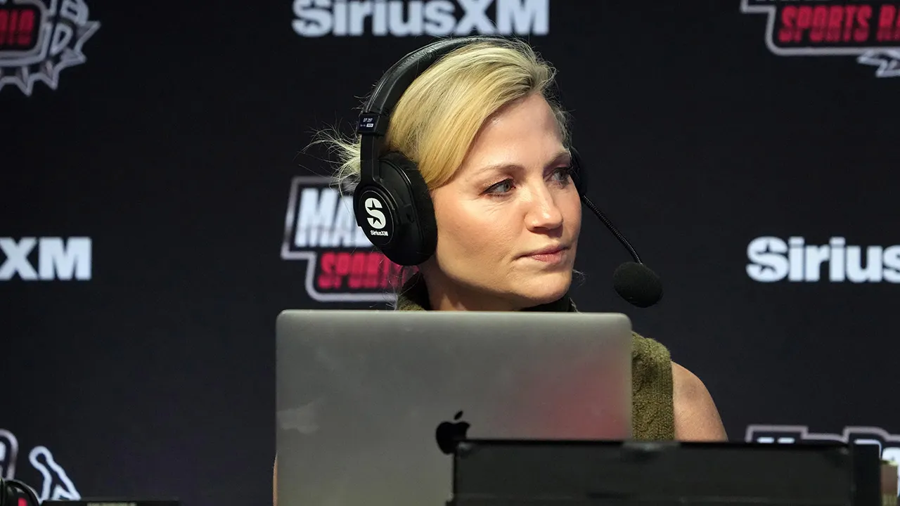 Beadle blindsided by Stephen A. Smith taking over her SiriusXM time slot