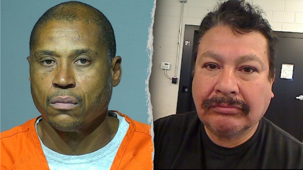 Wisconsin man accused of forging Trump threat letter to get migrant deported