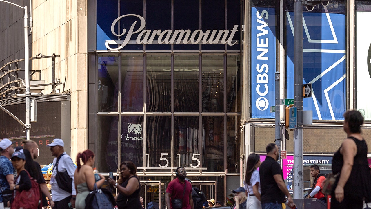 Paramount-Skydance merger approved after Trump settlement, Colbert cancellation